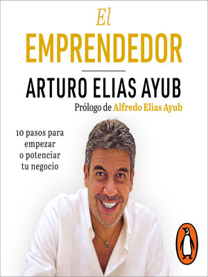 cover image of El Emprendedor